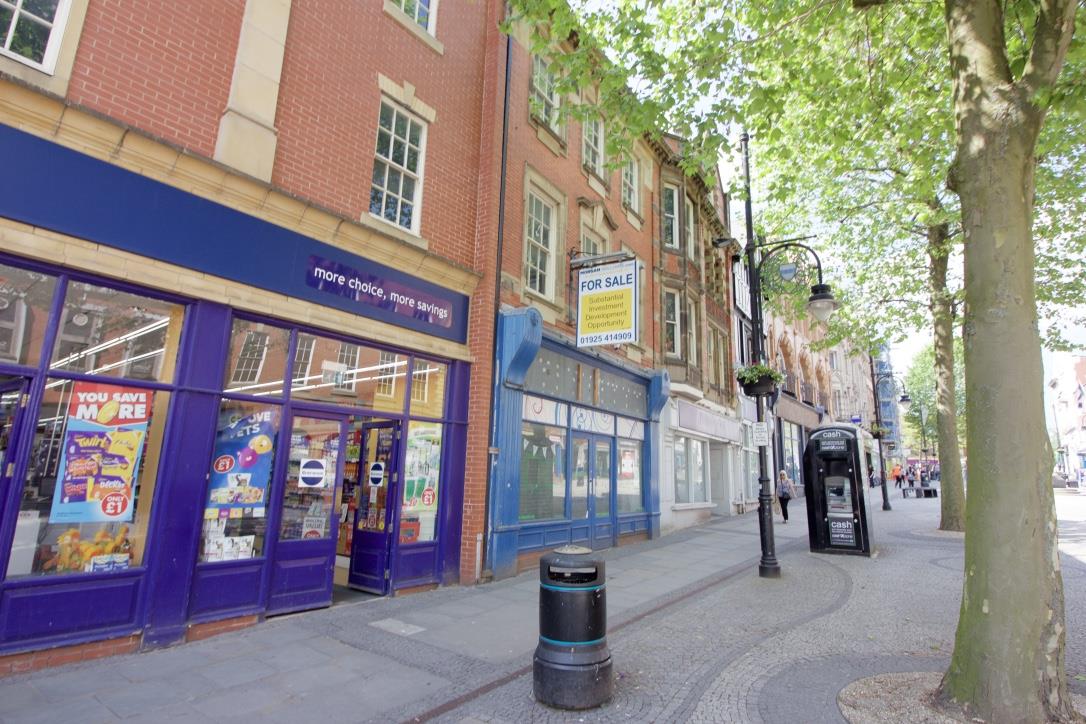 Unit 3, 26-34 Bridge Street, Warrington, Cheshire, photo 5